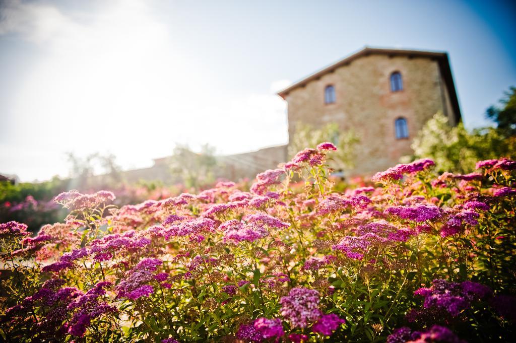 Borgo Dei Conti Resort Relais & Chateaux Perúgia Exterior foto